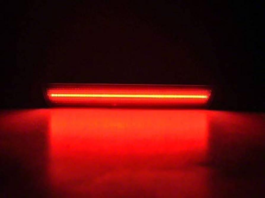 Amazon.com: Raxiom Axial Series LED Side Marker Lights